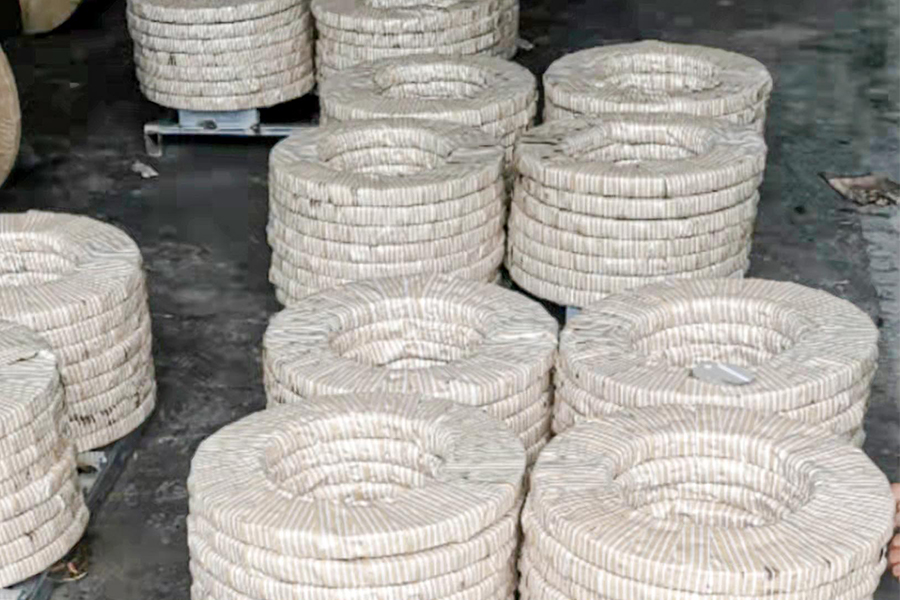 بسته بندی کاغذ کامپوزیت